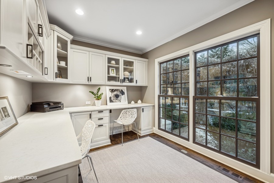 89 North Indian Hill Road Winnetka, IL 60093 - Photo 32 of 91