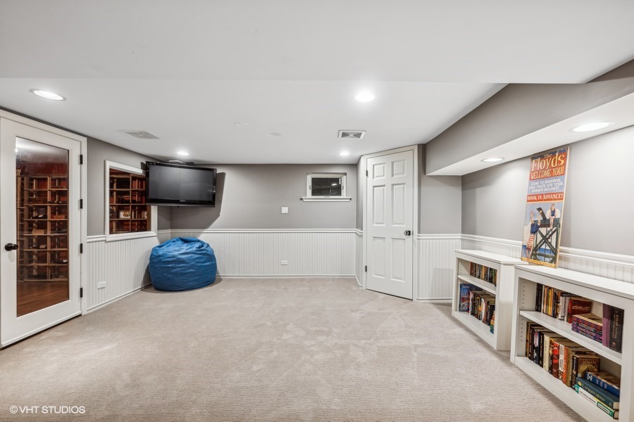 89 North Indian Hill Road Winnetka, IL 60093 - Photo 63 of 91