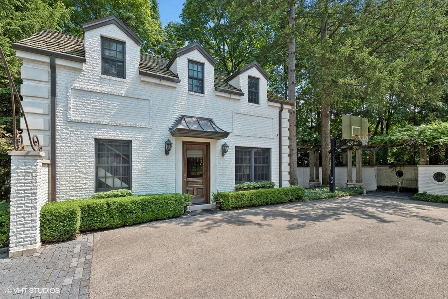 89 North Indian Hill Road Winnetka, IL 60093 - Photo 65 of 91