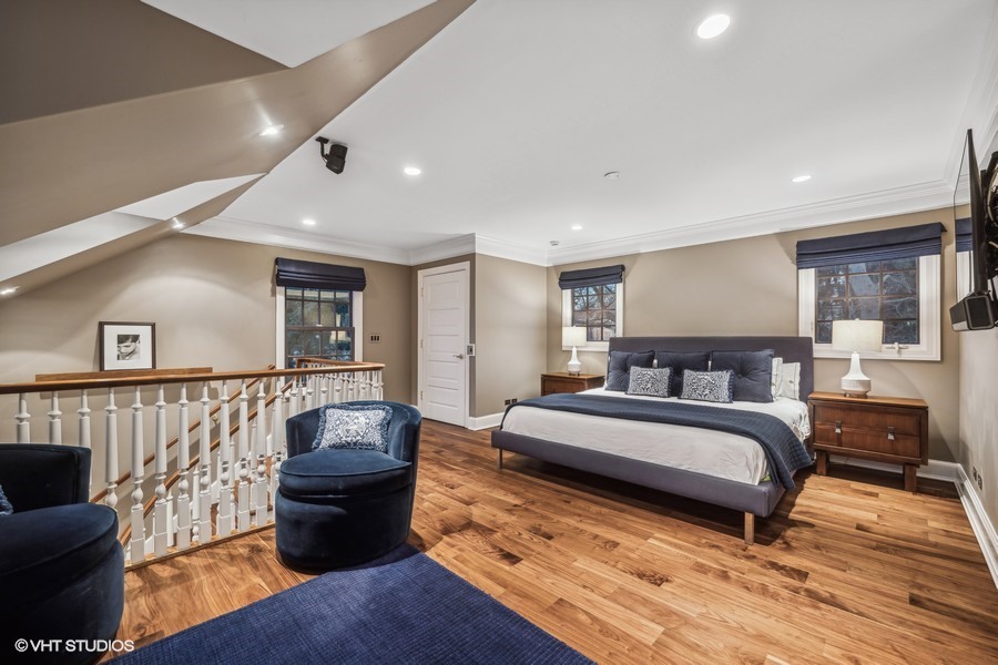 89 North Indian Hill Road Winnetka, IL 60093 - Photo 70 of 91