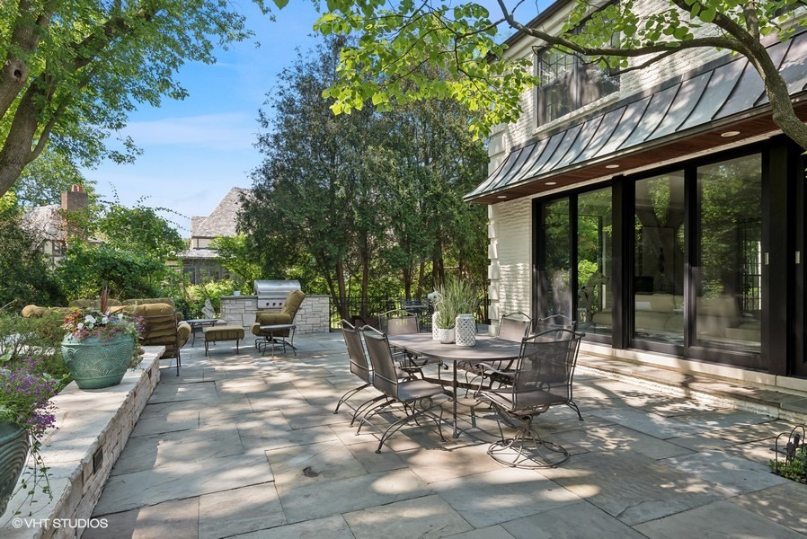 89 North Indian Hill Road Winnetka, IL 60093 - Photo 75 of 91