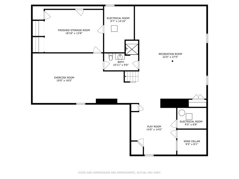 89 North Indian Hill Road Winnetka, IL 60093 - Photo 91 of 91