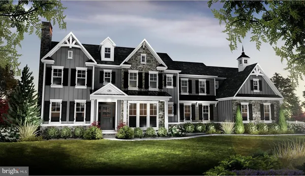 $2,461,663 | 9 Wanda, Norristown, PA 19403