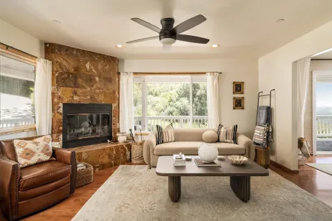 $735,000 | 15683 North Peak Road, Julian, CA 92036
