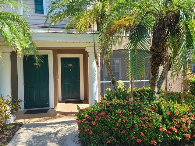 $1,700 | 8932 Manor Loop, Unit 106, Lakewood Ranch, FL 34202