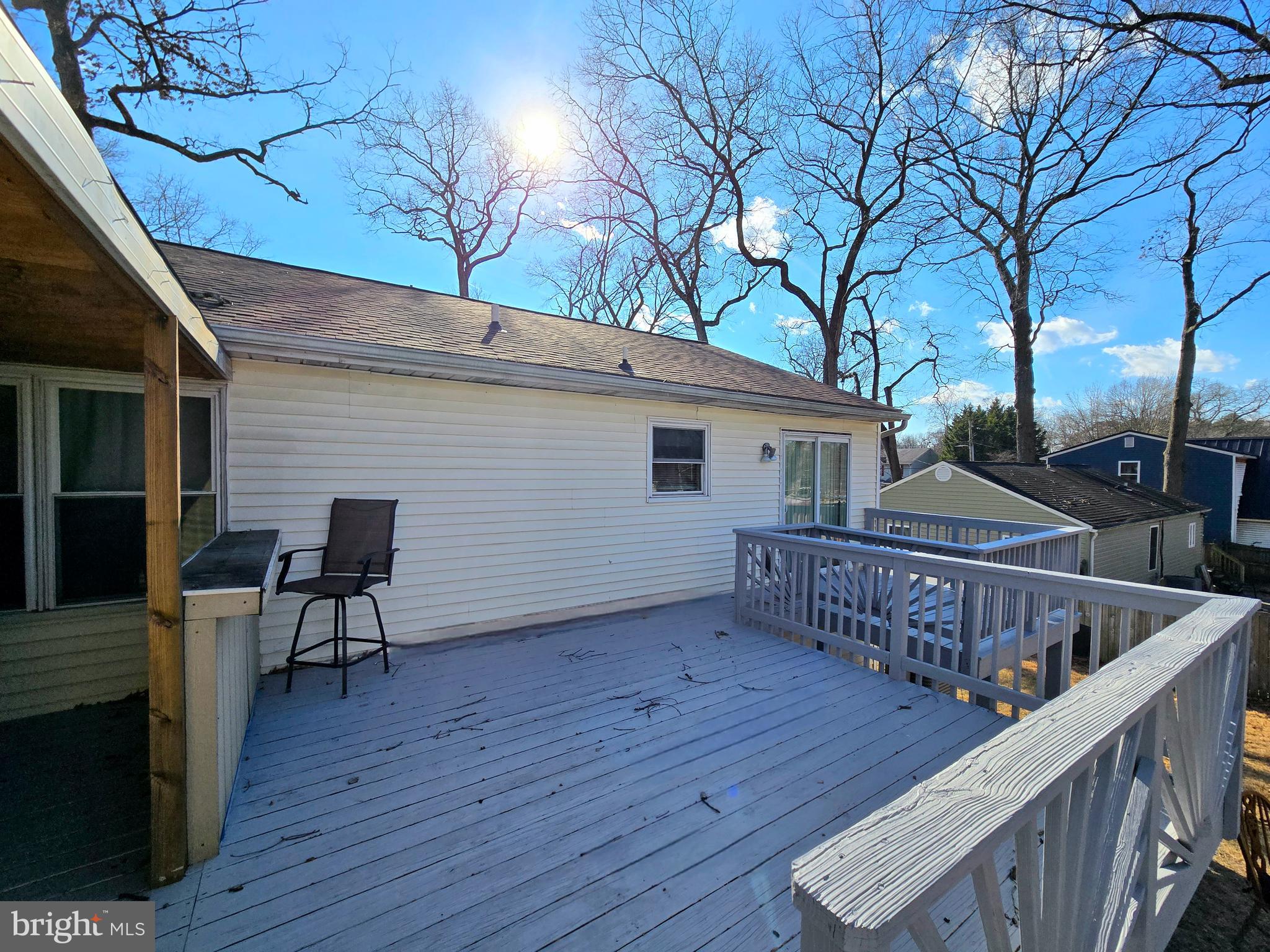 668 209th Street Pasadena, MD 21122 - Photo 32 of 37