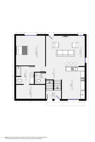 $334,900 | 5278 Fieldstone Meadow Drive, Cedar Springs, MI 49319