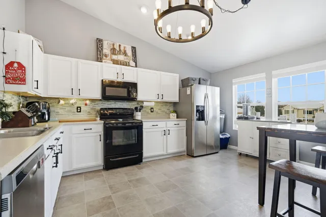 $334,900 | 5278 Fieldstone Meadow Drive, Cedar Springs, MI 49319