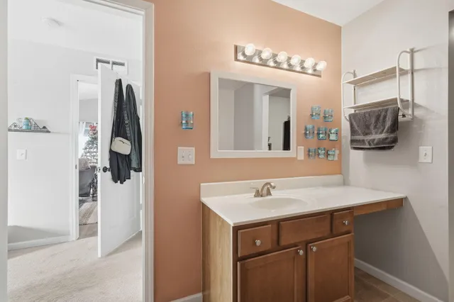 $334,900 | 5278 Fieldstone Meadow Drive, Cedar Springs, MI 49319