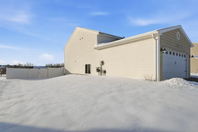 $334,900 | 5278 Fieldstone Meadow Drive, Cedar Springs, MI 49319