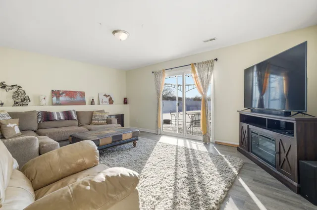 $334,900 | 5278 Fieldstone Meadow Drive, Cedar Springs, MI 49319