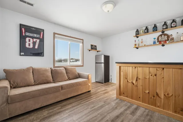 $334,900 | 5278 Fieldstone Meadow Drive, Cedar Springs, MI 49319