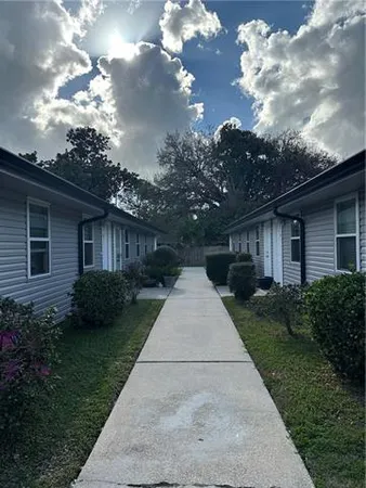 $1,080 | 1900 Hickory Avenue, Unit D, Harahan, LA 70123