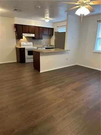 $1,080 | 1900 Hickory Avenue, Unit D, Harahan, LA 70123