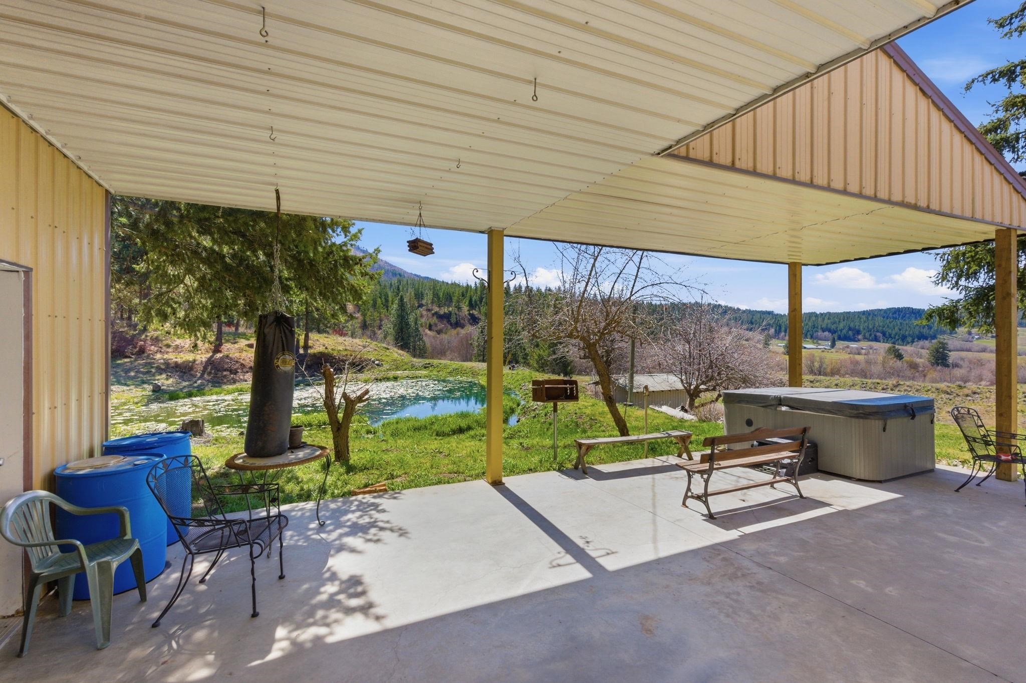 5864 Cedar Canyon Road Fruitland, WA 99129 - Photo 18 of 34