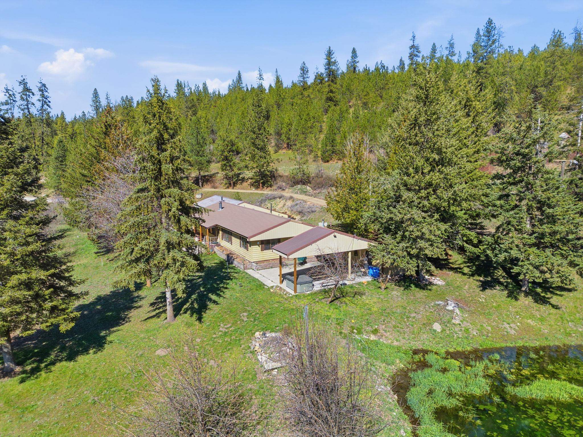 5864 Cedar Canyon Road Fruitland, WA 99129 - Photo 20 of 34