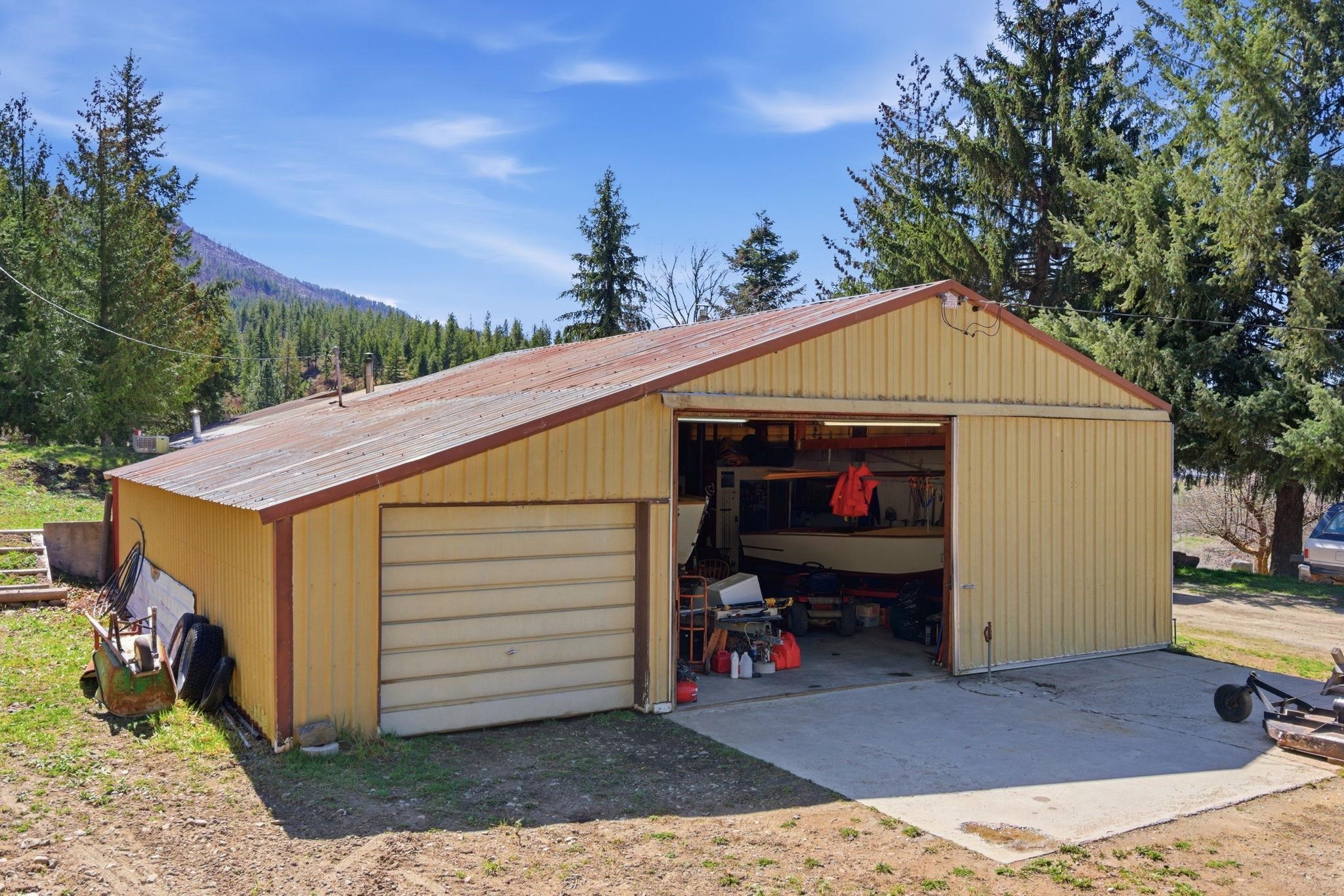 5864 Cedar Canyon Road Fruitland, WA 99129 - Photo 22 of 34