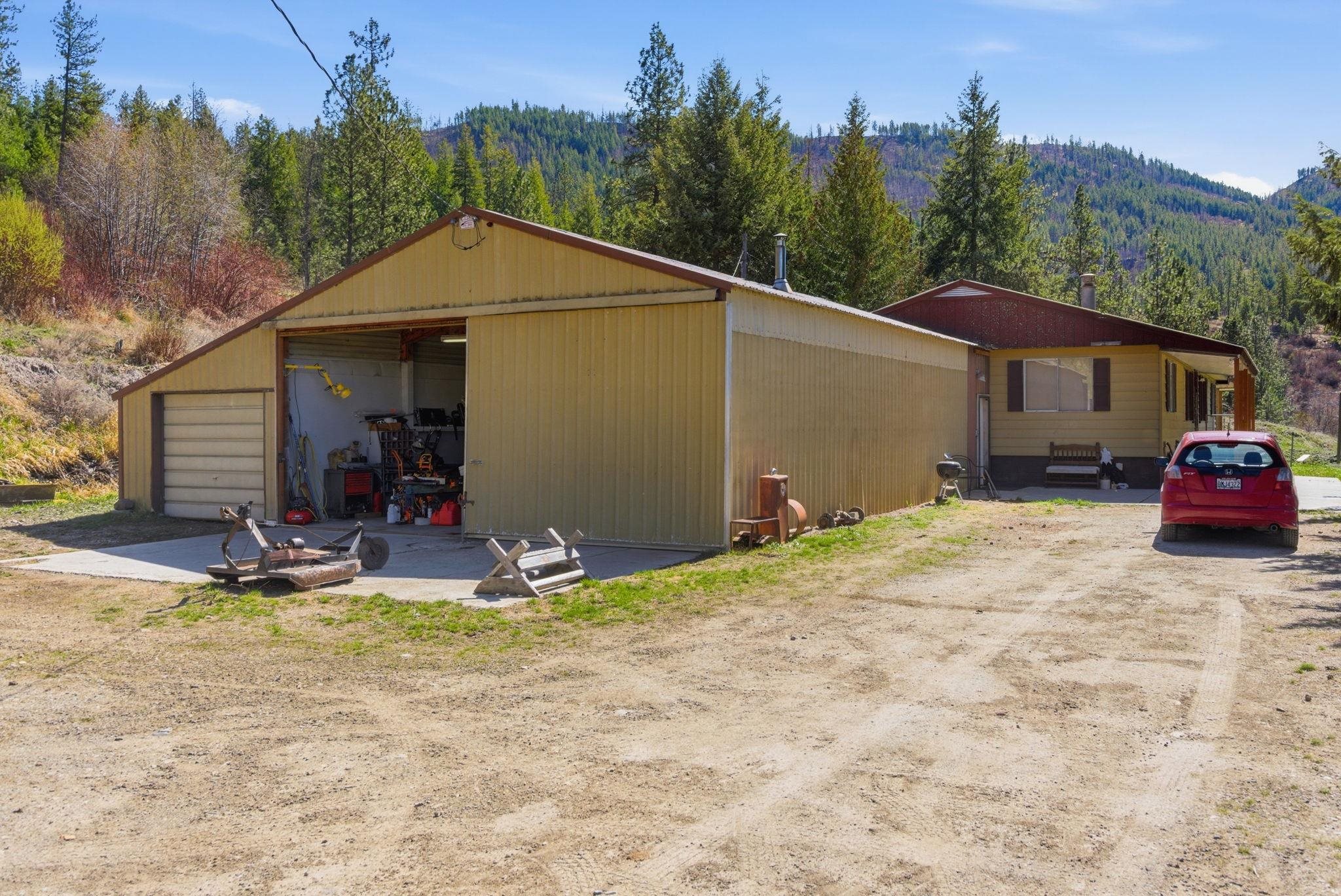 5864 Cedar Canyon Road Fruitland, WA 99129 - Photo 23 of 34