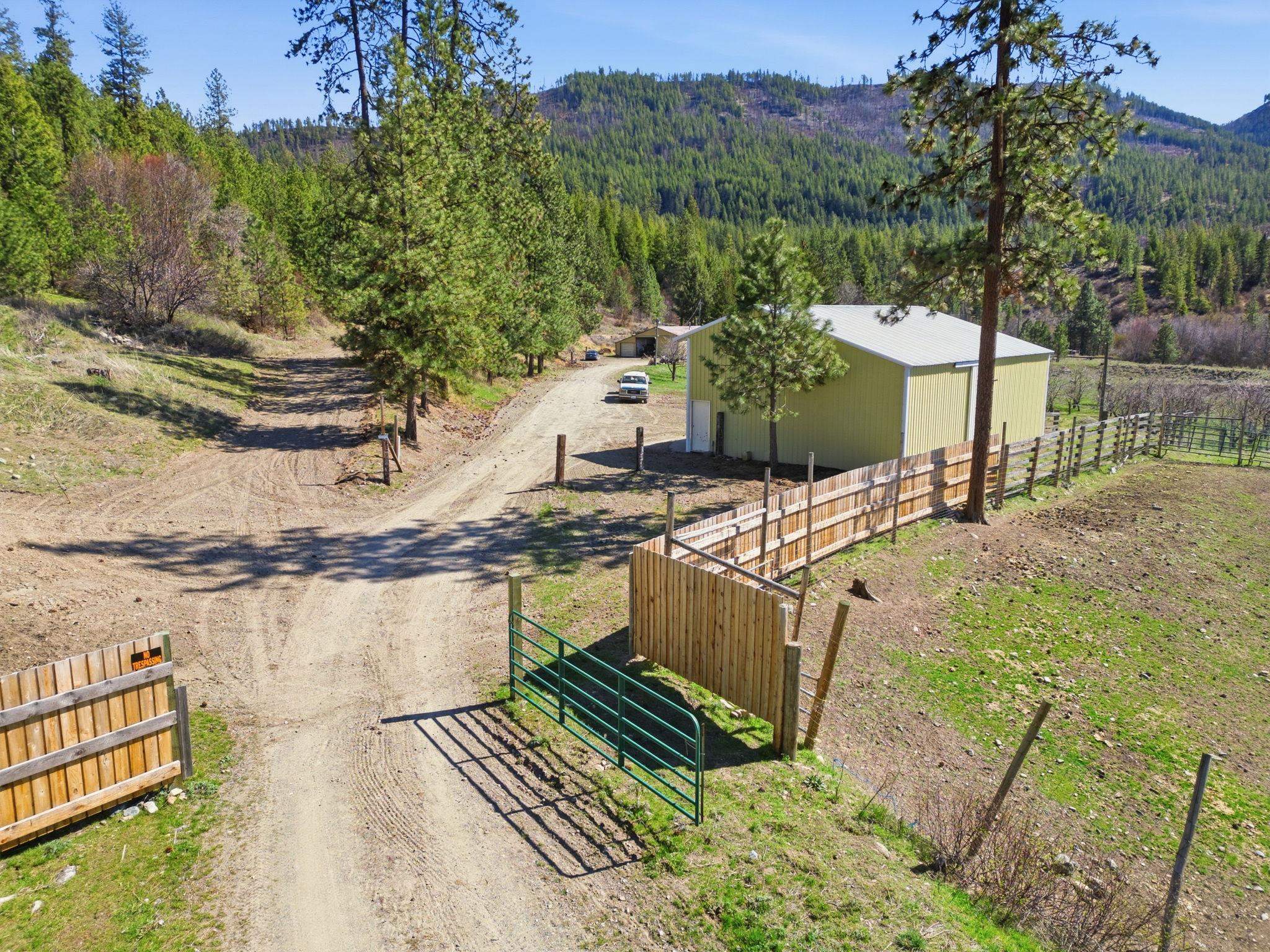 5864 Cedar Canyon Road Fruitland, WA 99129 - Photo 25 of 34