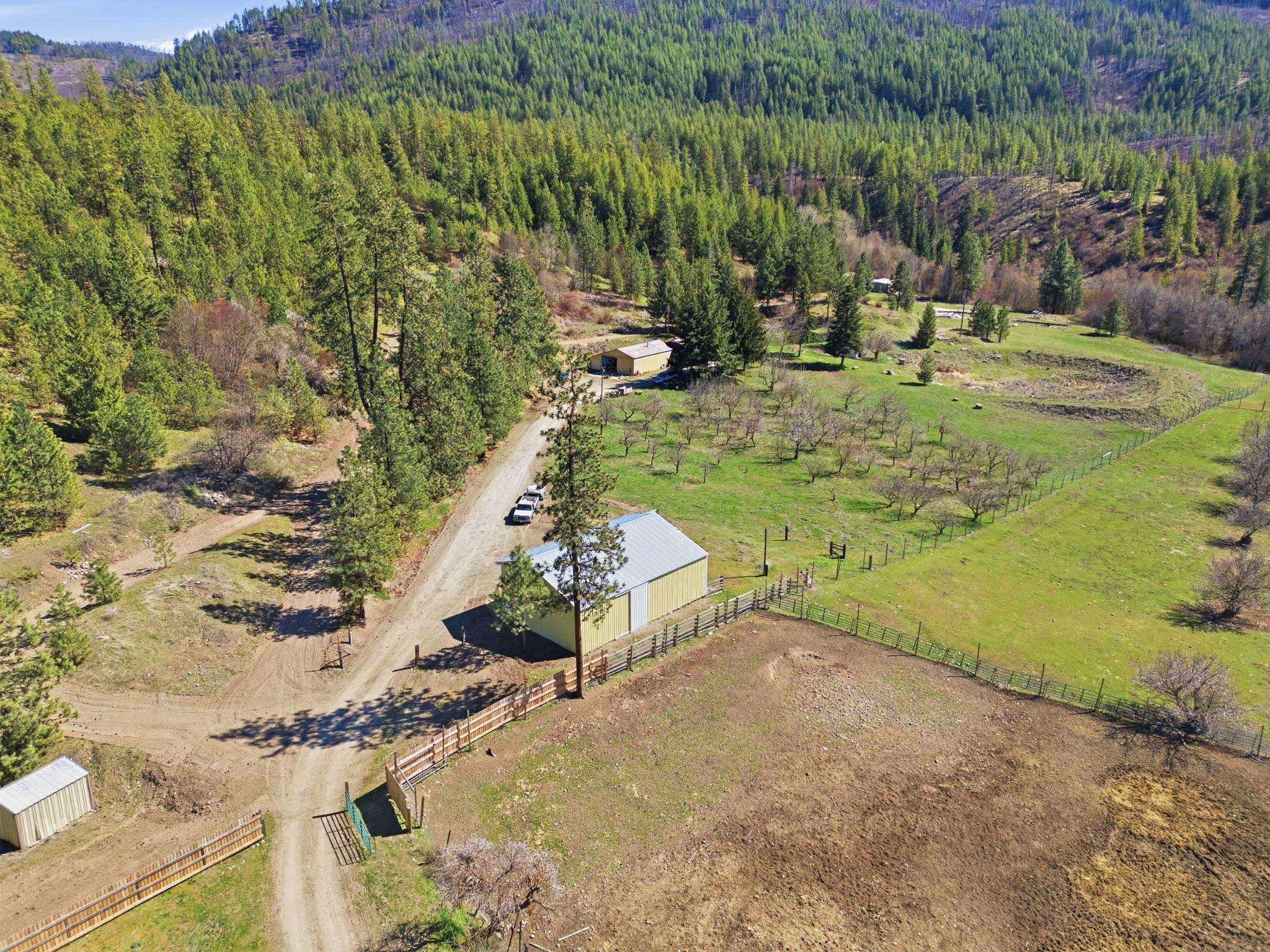 5864 Cedar Canyon Road Fruitland, WA 99129 - Photo 26 of 34