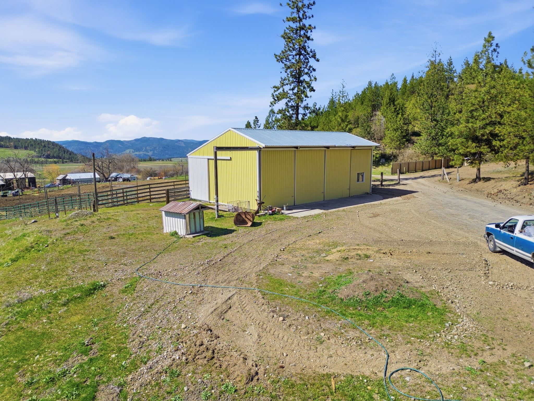 5864 Cedar Canyon Road Fruitland, WA 99129 - Photo 27 of 34