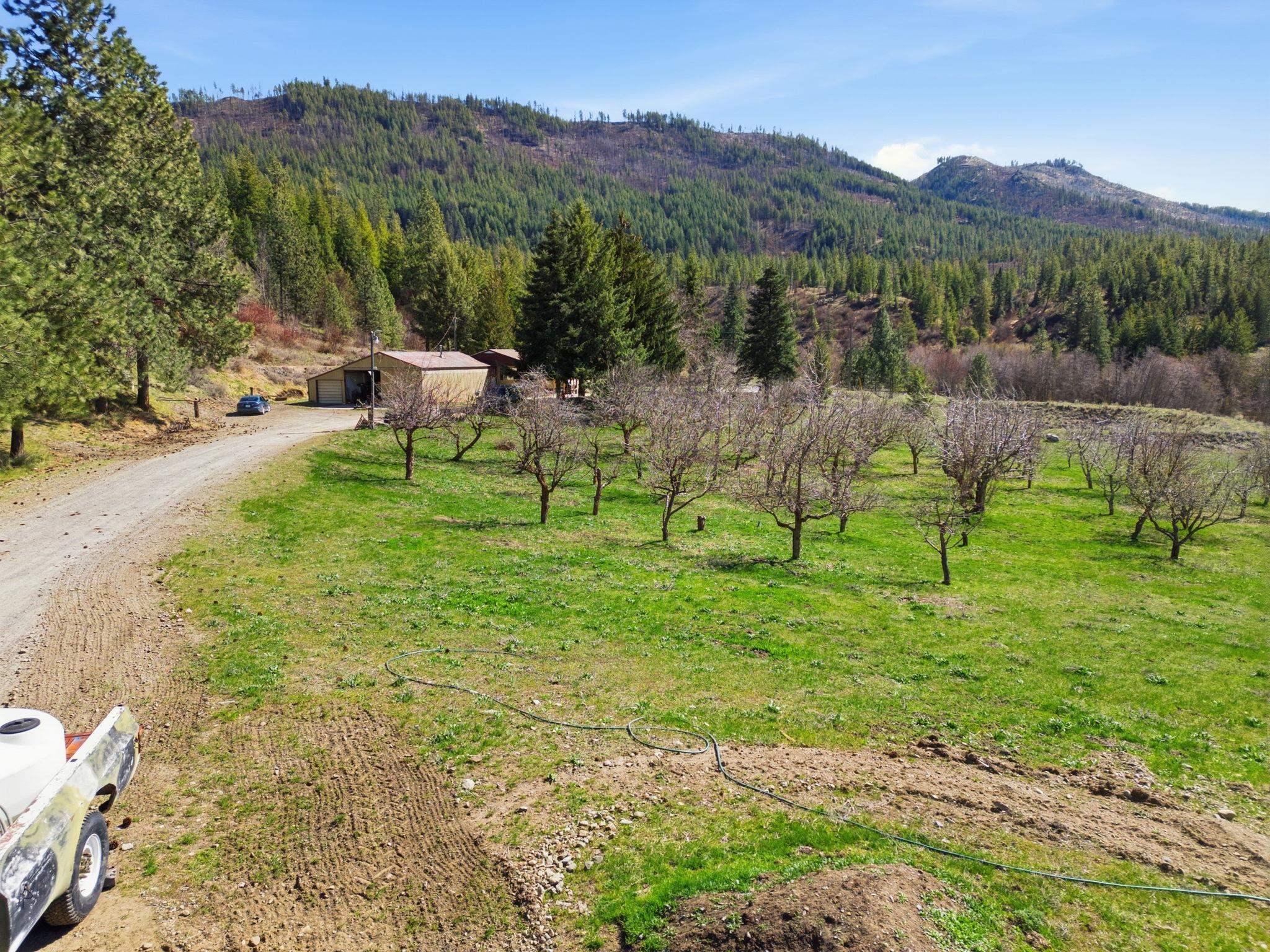 5864 Cedar Canyon Road Fruitland, WA 99129 - Photo 28 of 34