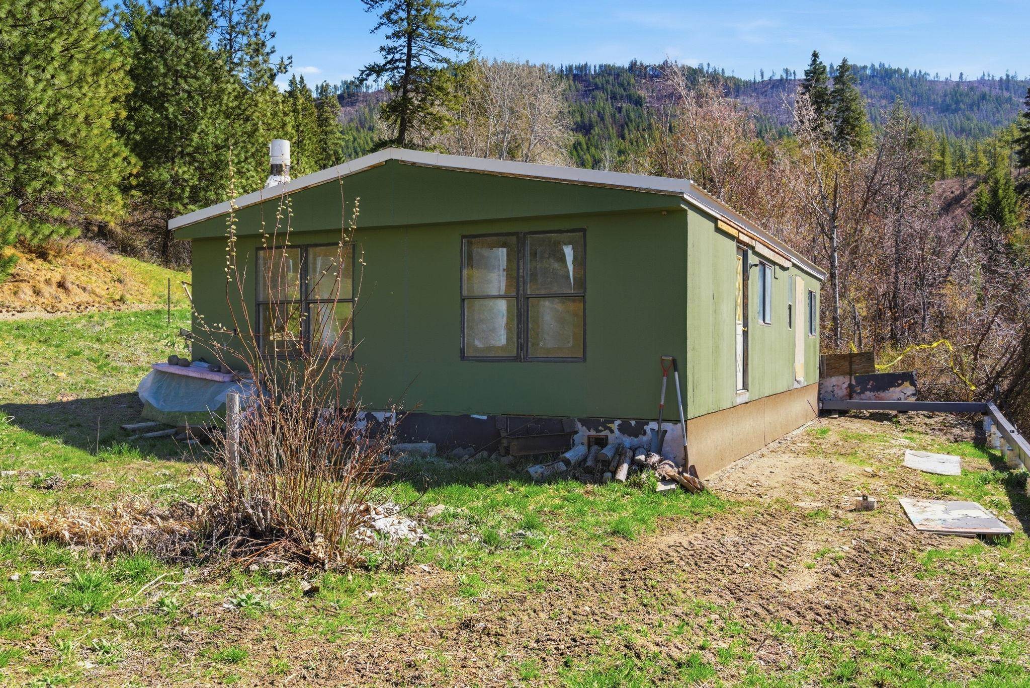 5864 Cedar Canyon Road Fruitland, WA 99129 - Photo 31 of 34