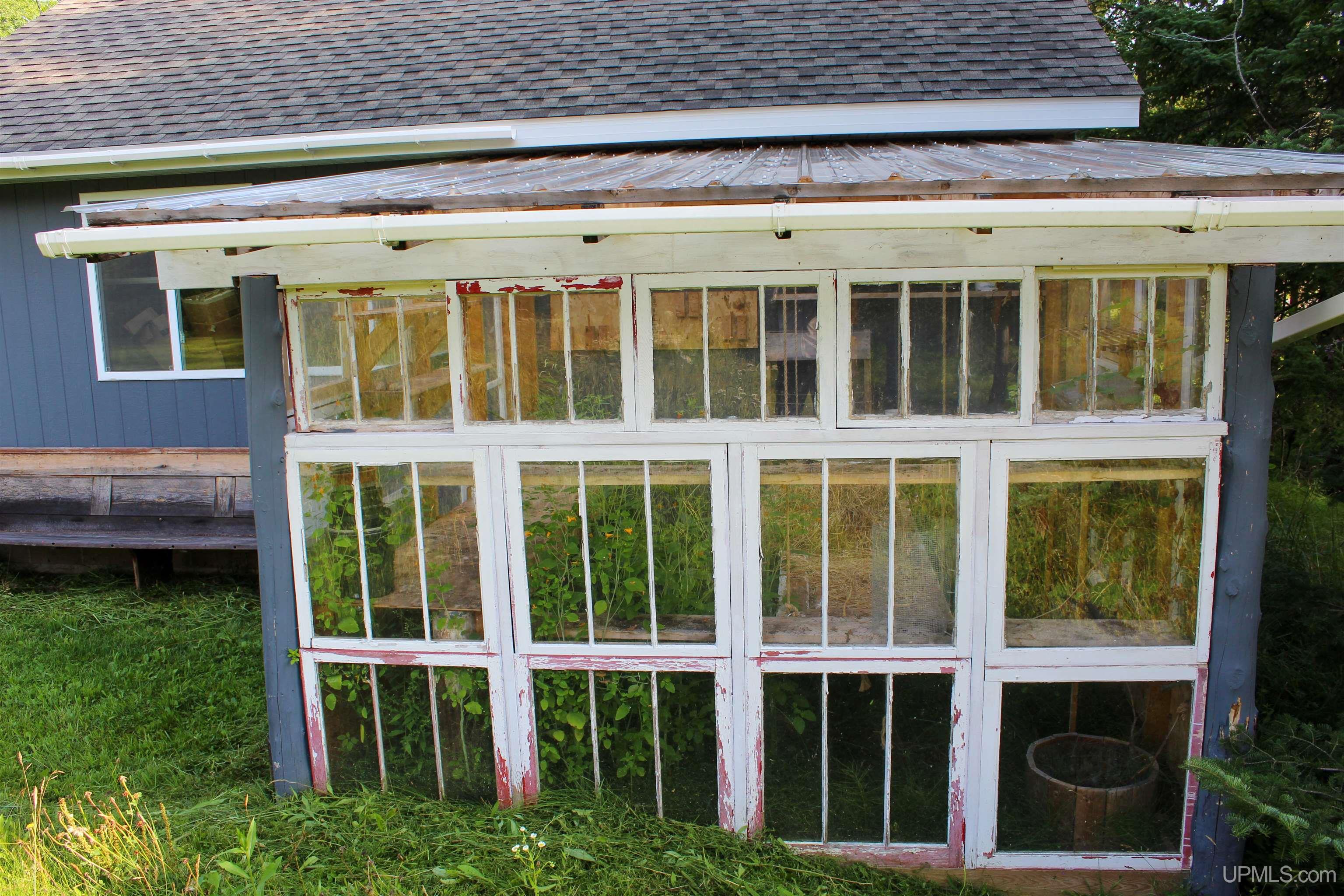 26141 Portage Entry Road Chassell, MI 49916 - Photo 77 of 98 Gallery Image 77