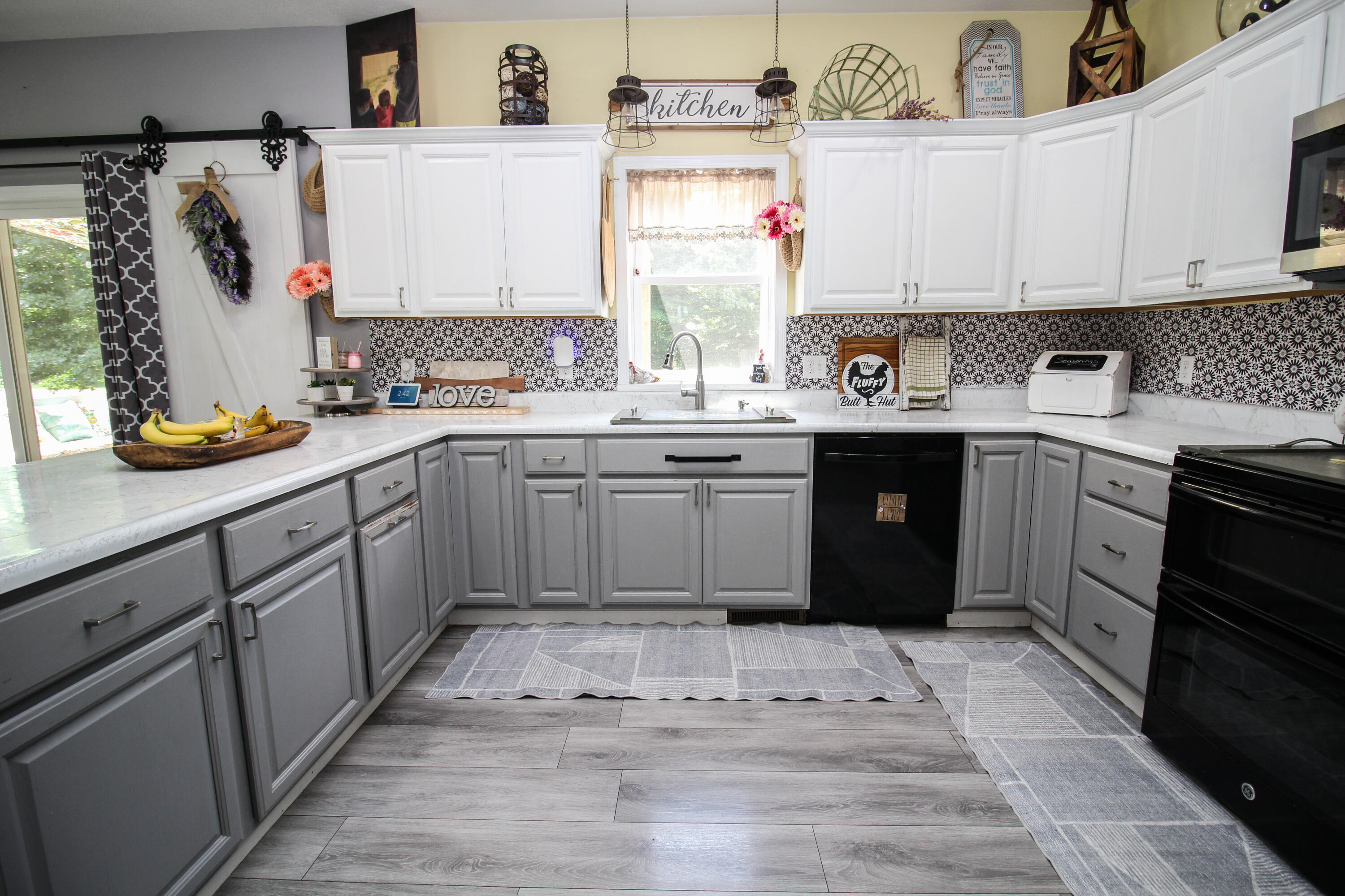 56056 Truman Drive Three Rivers, MI 49093 - Photo 8 of 57 Kitchen