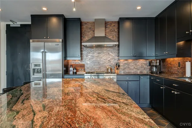 $3,800 | 211 West Jefferson Street, Unit 405, Syracuse, NY 13202