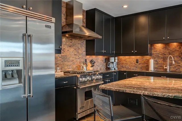 $3,800 | 211 West Jefferson Street, Unit 405, Syracuse, NY 13202