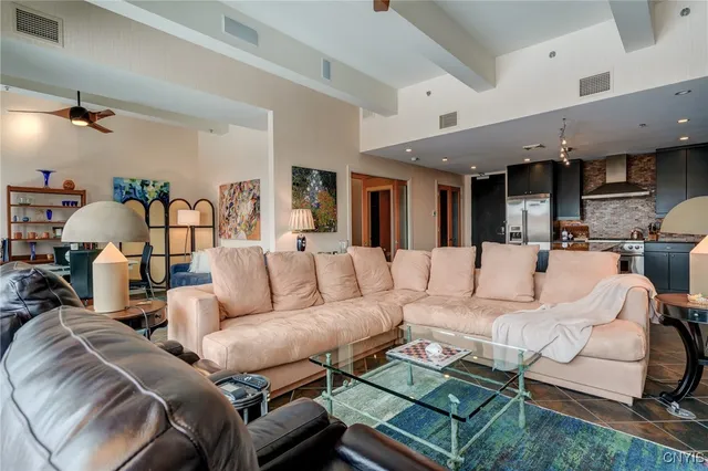 $3,800 | 211 West Jefferson Street, Unit 405, Syracuse, NY 13202