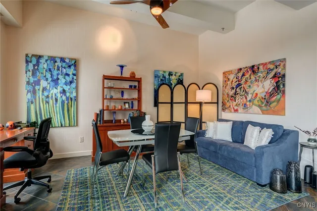 $3,800 | 211 West Jefferson Street, Unit 405, Syracuse, NY 13202