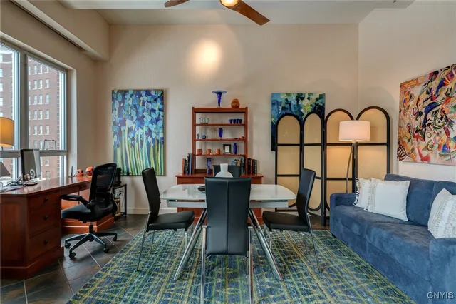 $3,800 | 211 West Jefferson Street, Unit 405, Syracuse, NY 13202