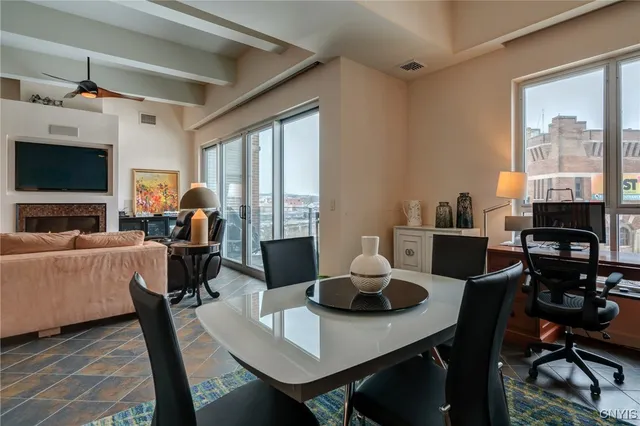 $3,800 | 211 West Jefferson Street, Unit 405, Syracuse, NY 13202