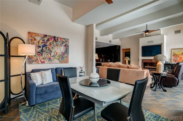 $3,800 | 211 West Jefferson Street, Unit 405, Syracuse, NY 13202