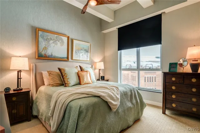 $3,800 | 211 West Jefferson Street, Unit 405, Syracuse, NY 13202