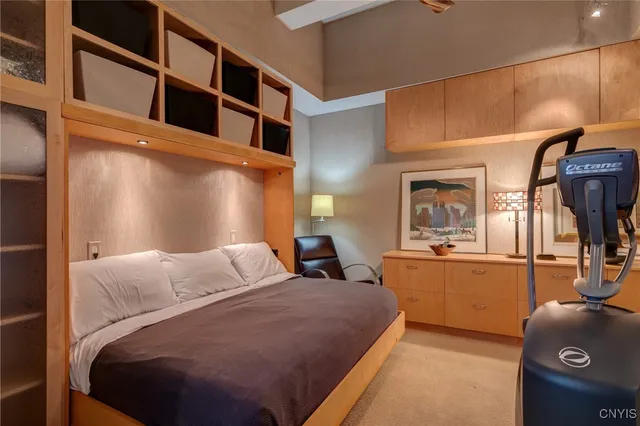 $3,800 | 211 West Jefferson Street, Unit 405, Syracuse, NY 13202