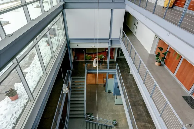 $3,800 | 211 West Jefferson Street, Unit 405, Syracuse, NY 13202