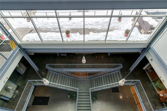 $3,800 | 211 West Jefferson Street, Unit 405, Syracuse, NY 13202