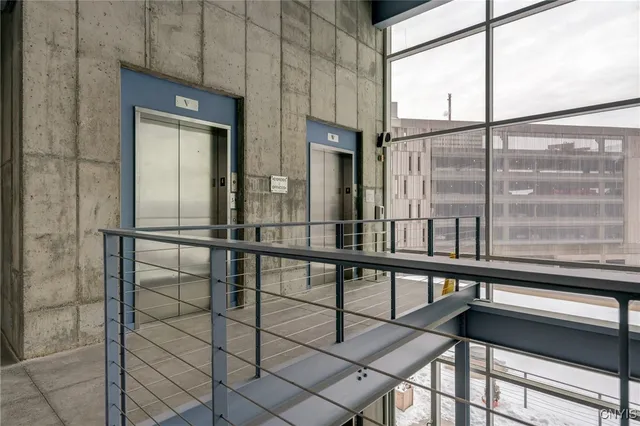 $3,800 | 211 West Jefferson Street, Unit 405, Syracuse, NY 13202