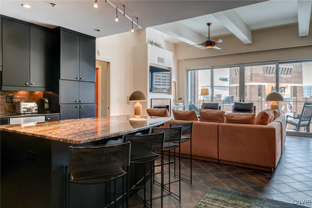 $3,800 | 211 West Jefferson Street, Unit 405, Syracuse, NY 13202