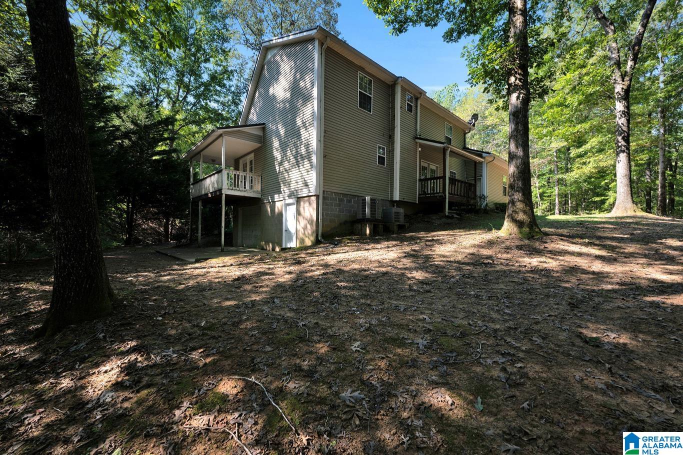 2187 Tommy Robinson Road Jasper, AL 35504 - Photo 30 of 32