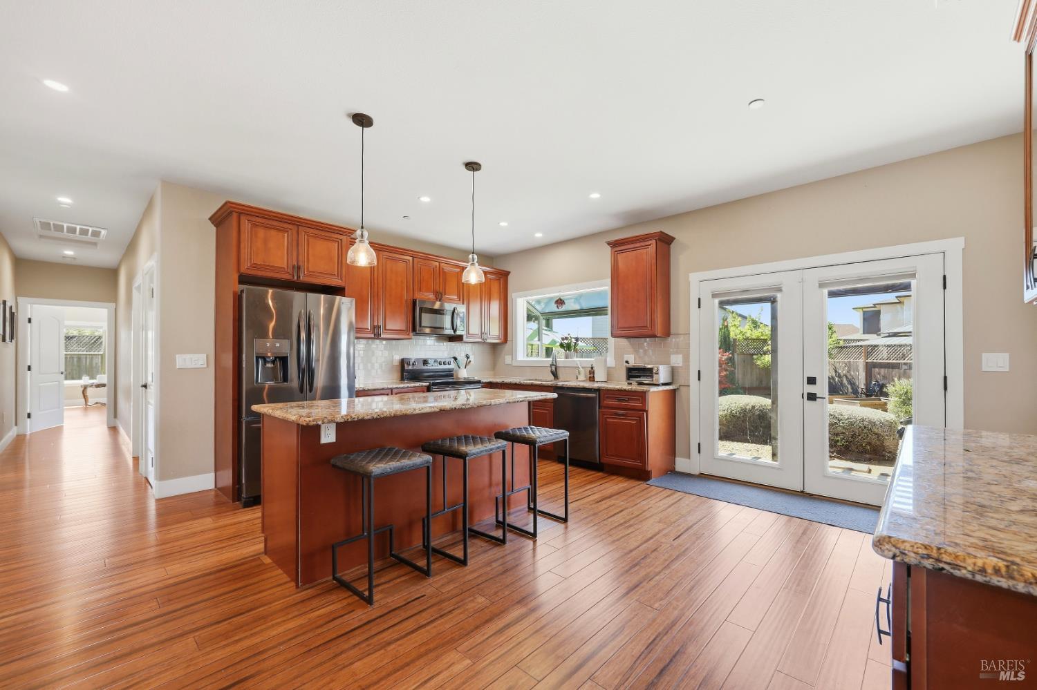 1640 Jenna Place Santa Rosa, CA 95403 - Photo 16 of 52