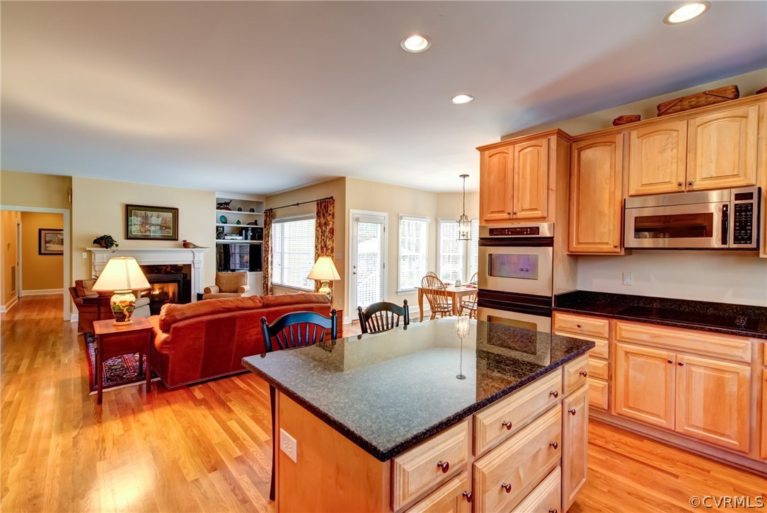 1685 Mellick Ridge Road Manakin-Sabot, VA 23103 - Photo 12 of 34 Gallery Image 12