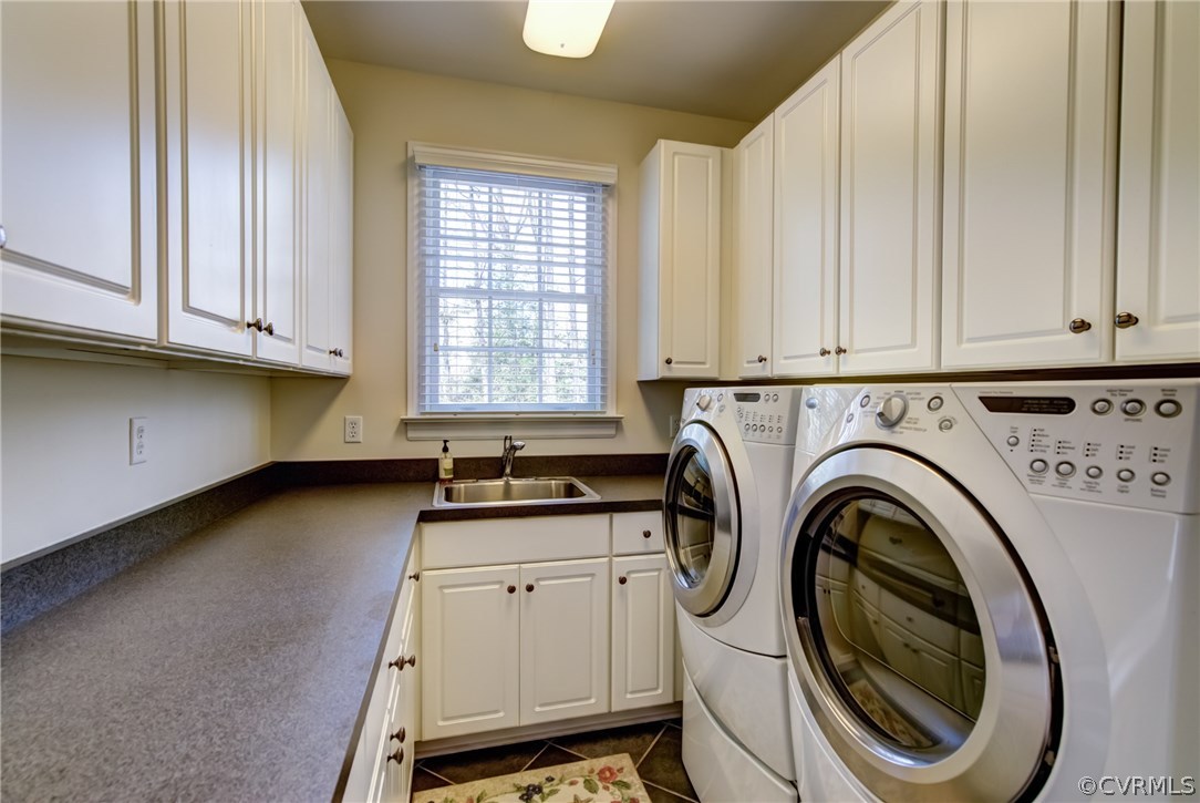 1685 Mellick Ridge Road Manakin-Sabot, VA 23103 - Photo 13 of 34 Utilityy Room