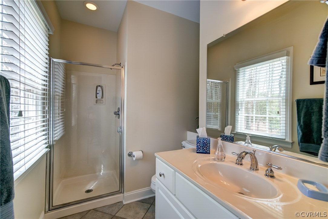 1685 Mellick Ridge Road Manakin-Sabot, VA 23103 - Photo 17 of 34 Private Bath off Bedroom 2