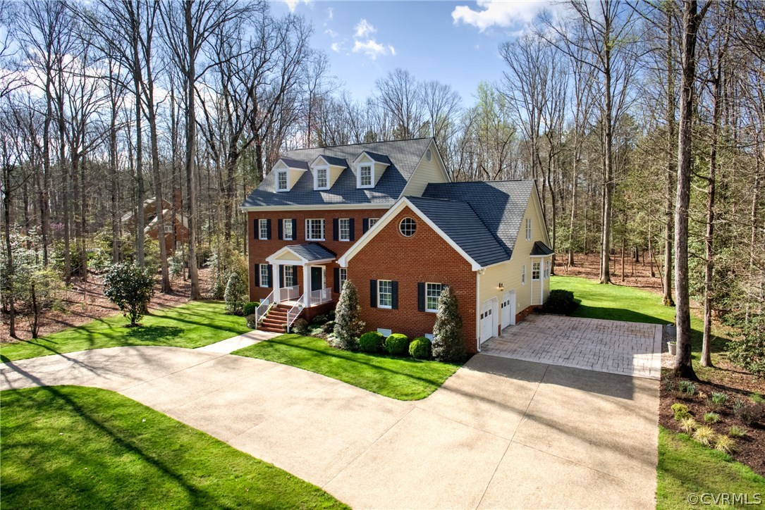 1685 Mellick Ridge Road Manakin-Sabot, VA 23103 - Photo 26 of 34 Gallery Image 26