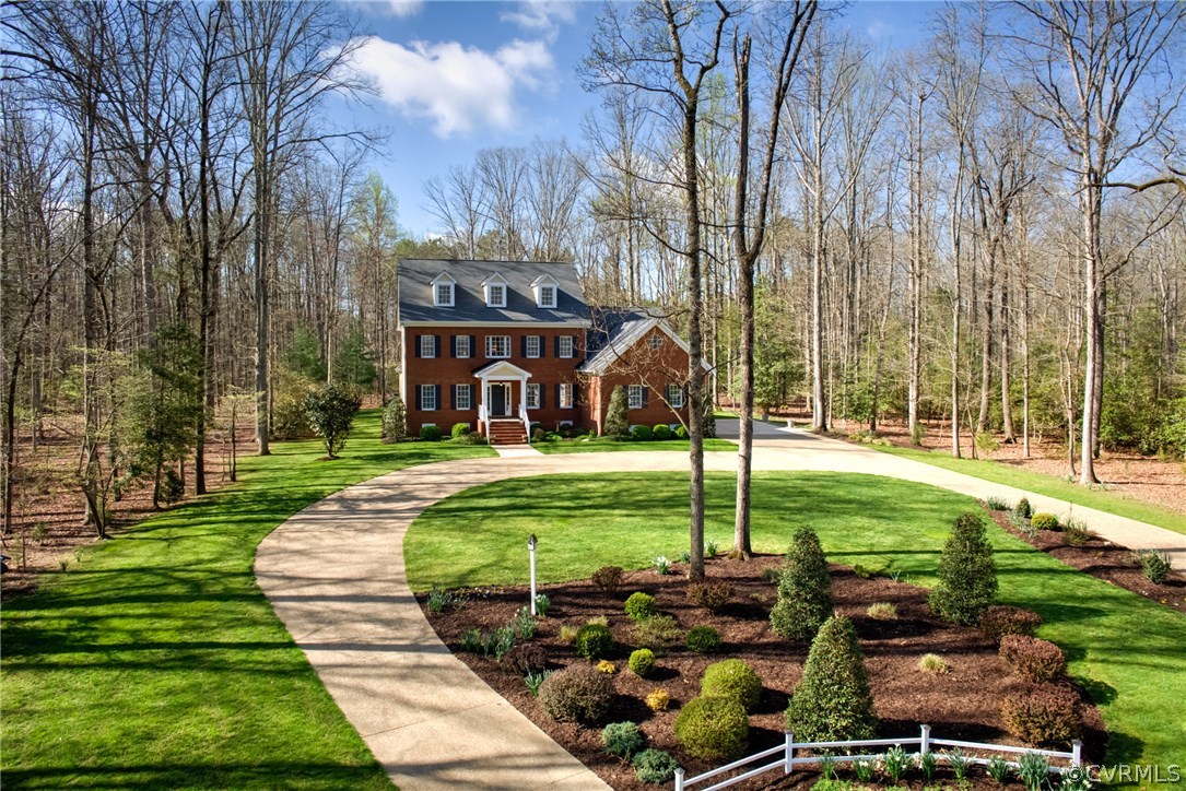 1685 Mellick Ridge Road Manakin-Sabot, VA 23103 - Photo 27 of 34 Gallery Image 27
