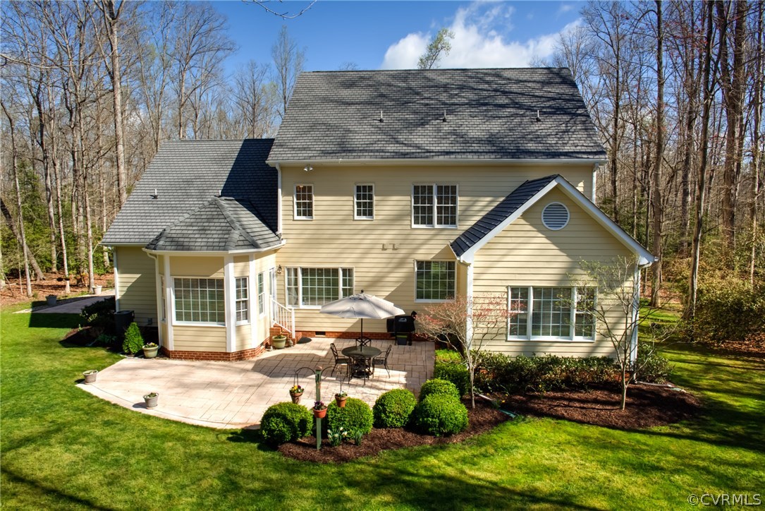 1685 Mellick Ridge Road Manakin-Sabot, VA 23103 - Photo 29 of 34 Gallery Image 29